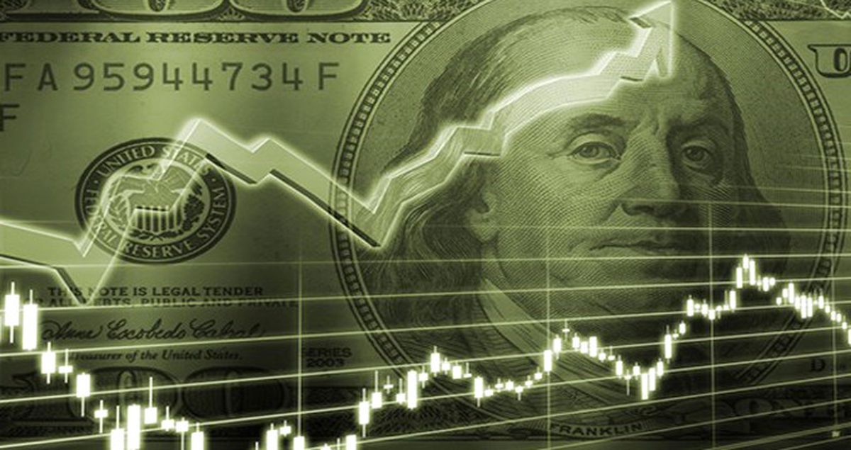 ABD Suriye'yi Vurdu, Dolar Fırladı