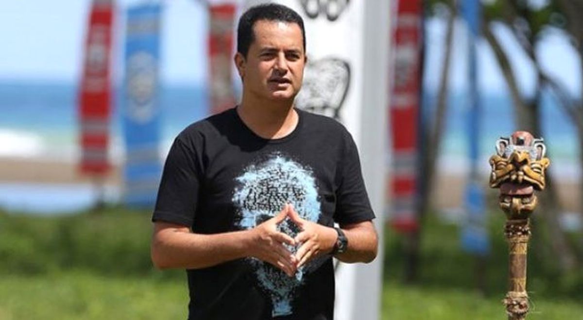 Acun Ilıcalı, Adem Aleyhinde Yorumu Beğenince Jet Hızıyla Açıklama Yaptı