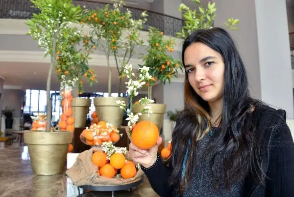 Adana'da Karnaval Heyecanı