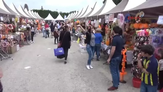 Adana'da Karnaval Heyecanı