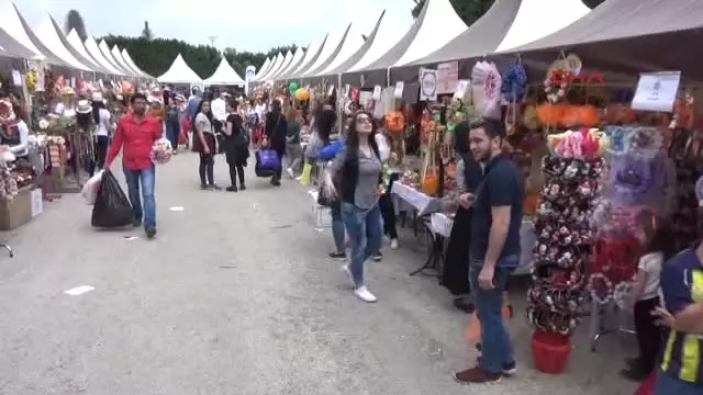 Adana'da Karnaval Heyecanı