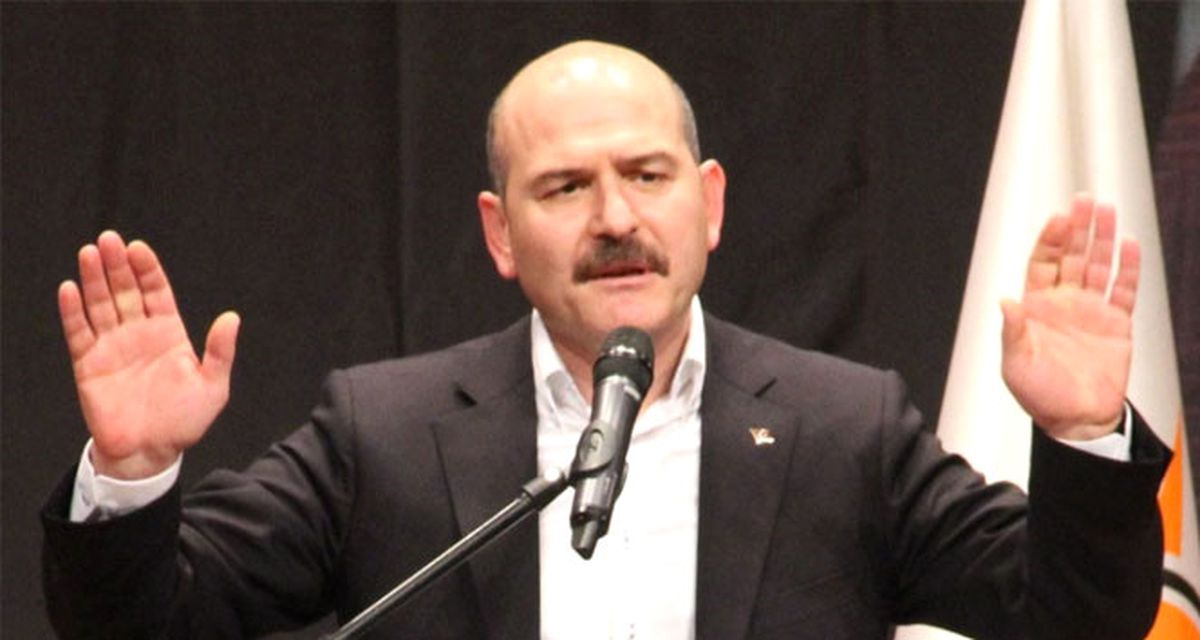 Bakan Soylu Kılıçdaroğlu'nun Arkasına Tenekeyi Takacaklar, Yallah Diyecekler