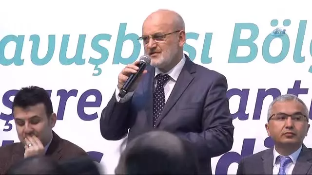 Beykoz Belediyesi İmar Planlarıyla İlgili Bilgilendirme Toplantısı Yaptı Beykoz Belediyesi İmar Planlarıyla İlgili Bilgilendirme Toplantısı Yaptı