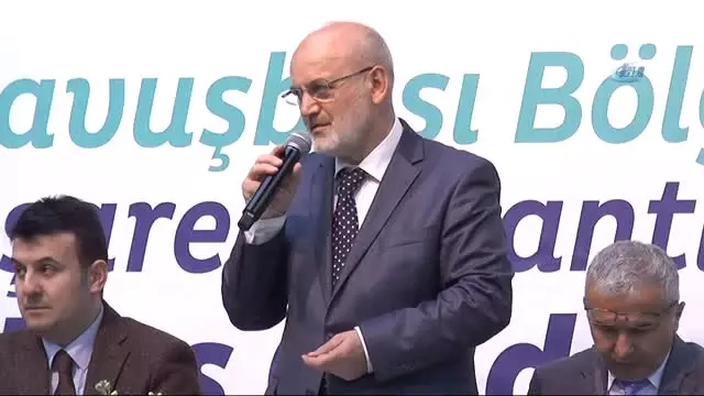 Beykoz Belediyesi İmar Planlarıyla İlgili Bilgilendirme Toplantısı Yaptı Beykoz Belediyesi İmar Planlarıyla İlgili Bilgilendirme Toplantısı Yaptı