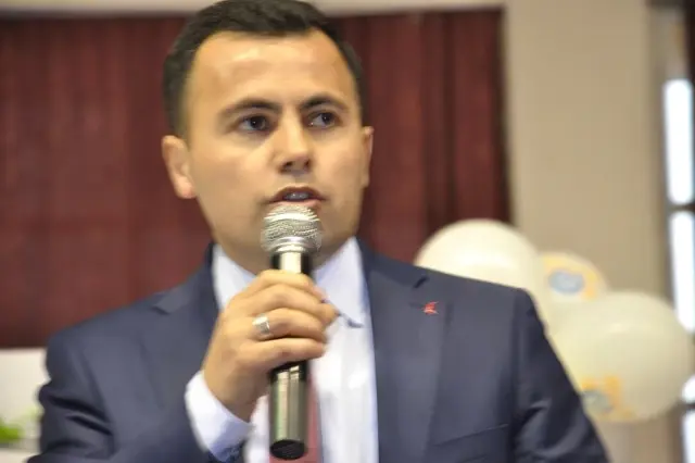 Bulanık'ta Kutlu Doğum Haftası Etkinliği Bulanık'ta Kutlu Doğum Haftası Etkinliği