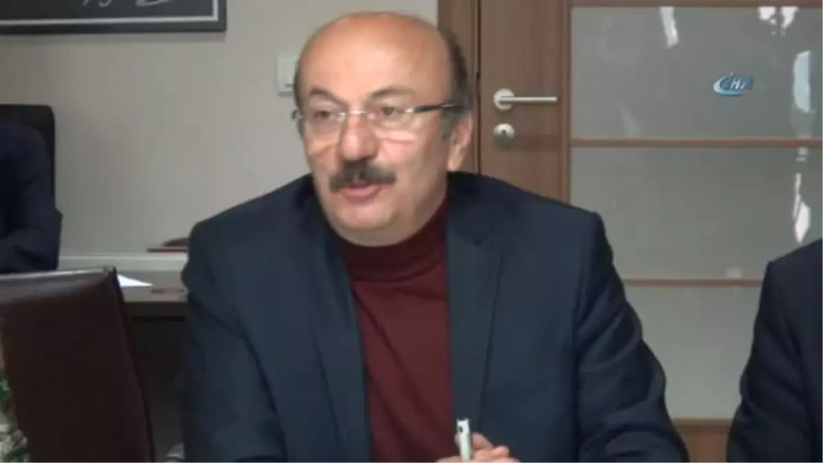 CHP'li Mehmet Bekaroğlu, 'Bu Anayasa Değişikliği Kabul Edilirse Türkiye, 12 Eylül Yasasının Bile...