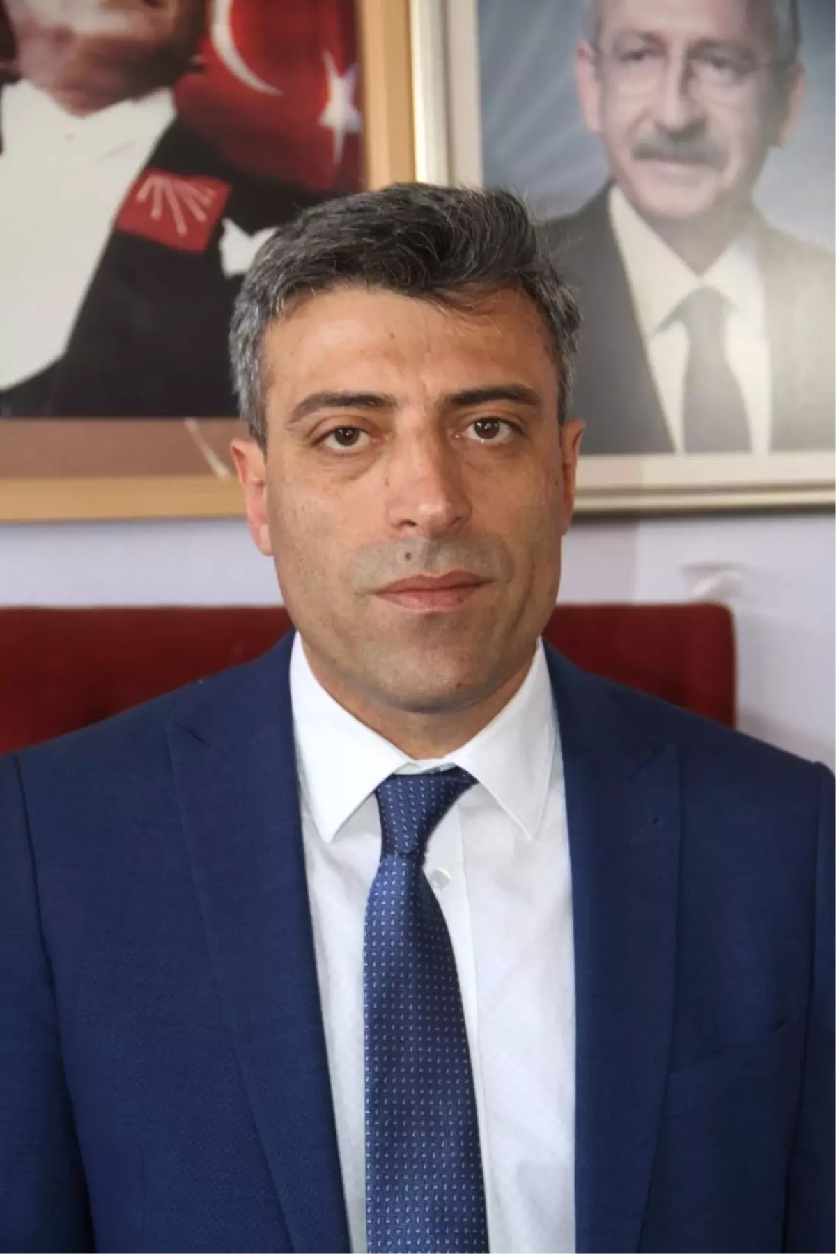 CHP'li Yılmaz'dan ABD'nin Suriye Saldırısıyla İlgili Açıklama