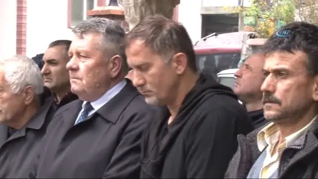 Galatasaraylı Eski Futbolcunun Acı Günü