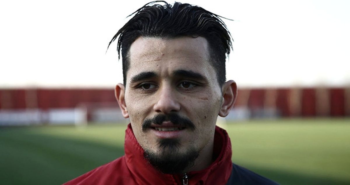 Gençlerbirliği'nde Forma Giyen Serdar Gürler, Osmanlıspor'la Anlaştı