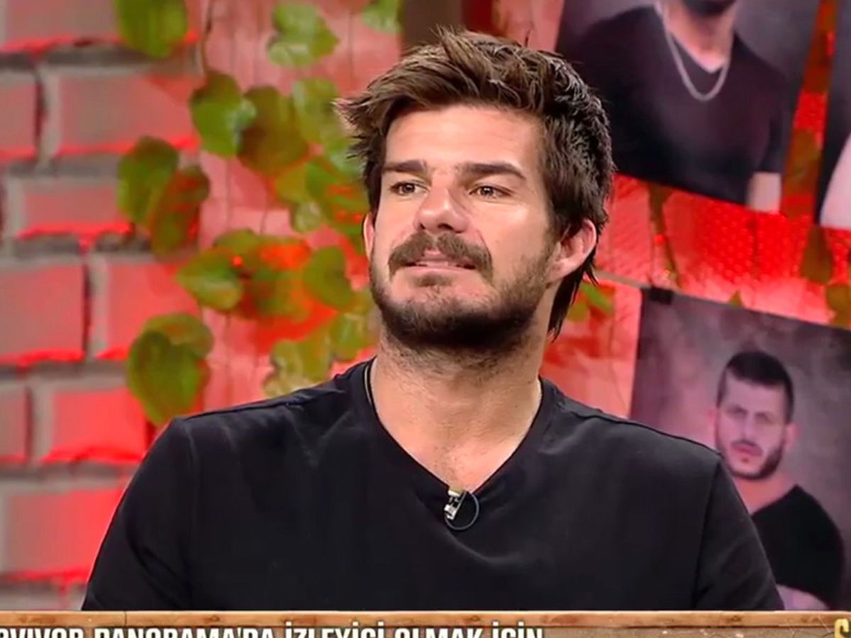 Hakan Hatipoğlu Survivor'dan Elenecek İsimleri Tek Tek Biliyor