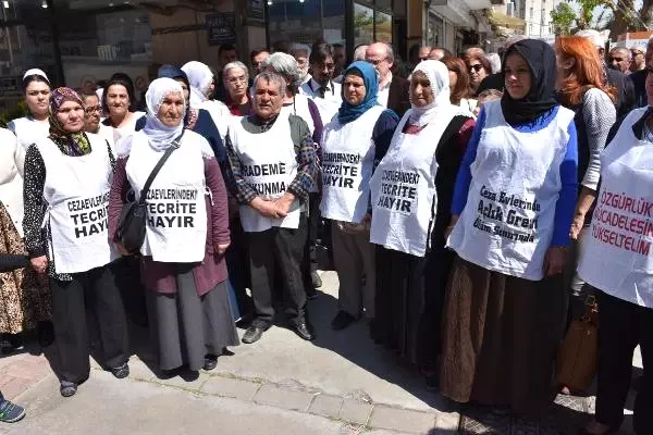Hdp'den 2 Günlük Açlık Grevi