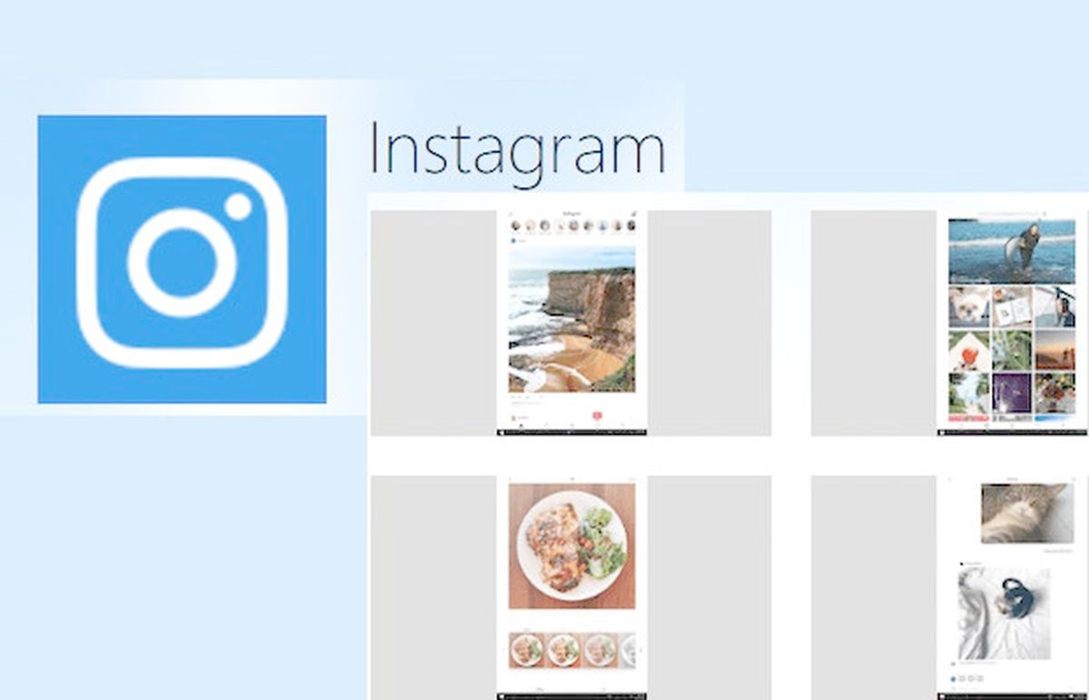 Instagram'da Doğrudan Mesaj Olarak Fotoğraf ve Video Gönderebilirsiniz!
