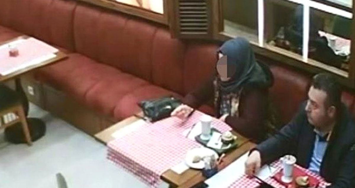 Denizli'de Aranan İş Adamı Abdullah Yağcı İstanbul'da Yakalandı