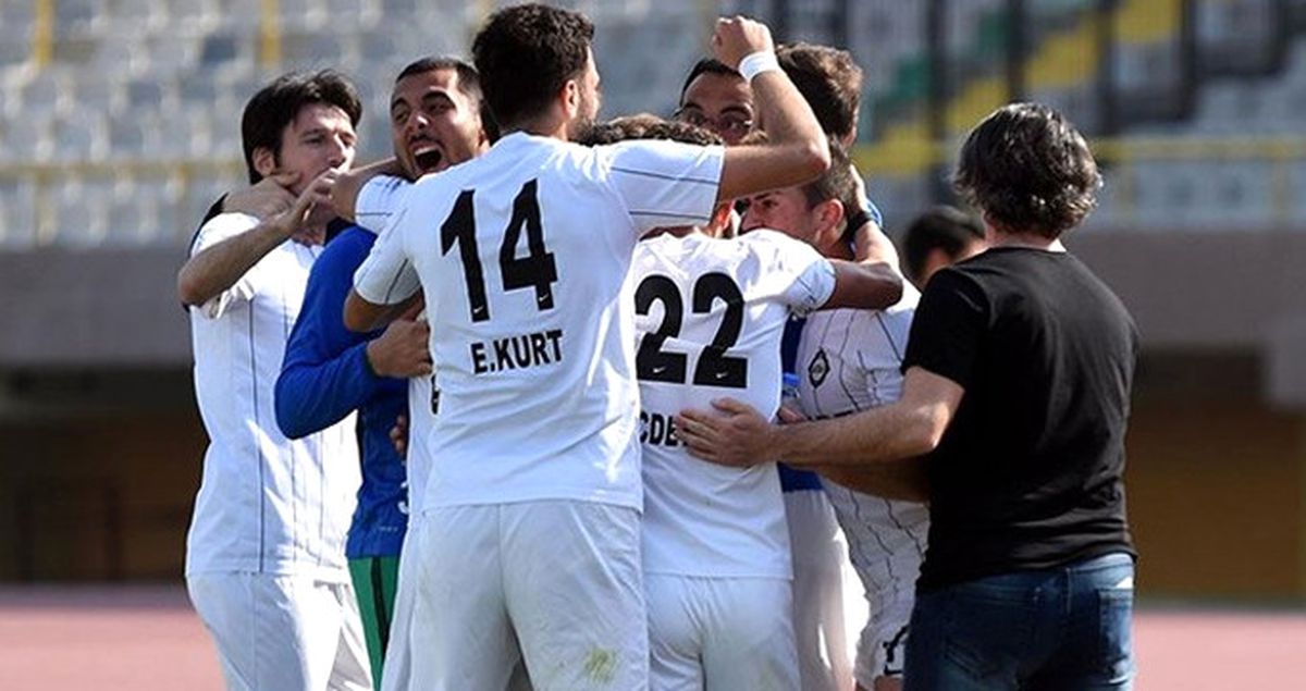 İzmir Kulübü Altay'a Lig Maçı Öncesinde Haciz Geldi