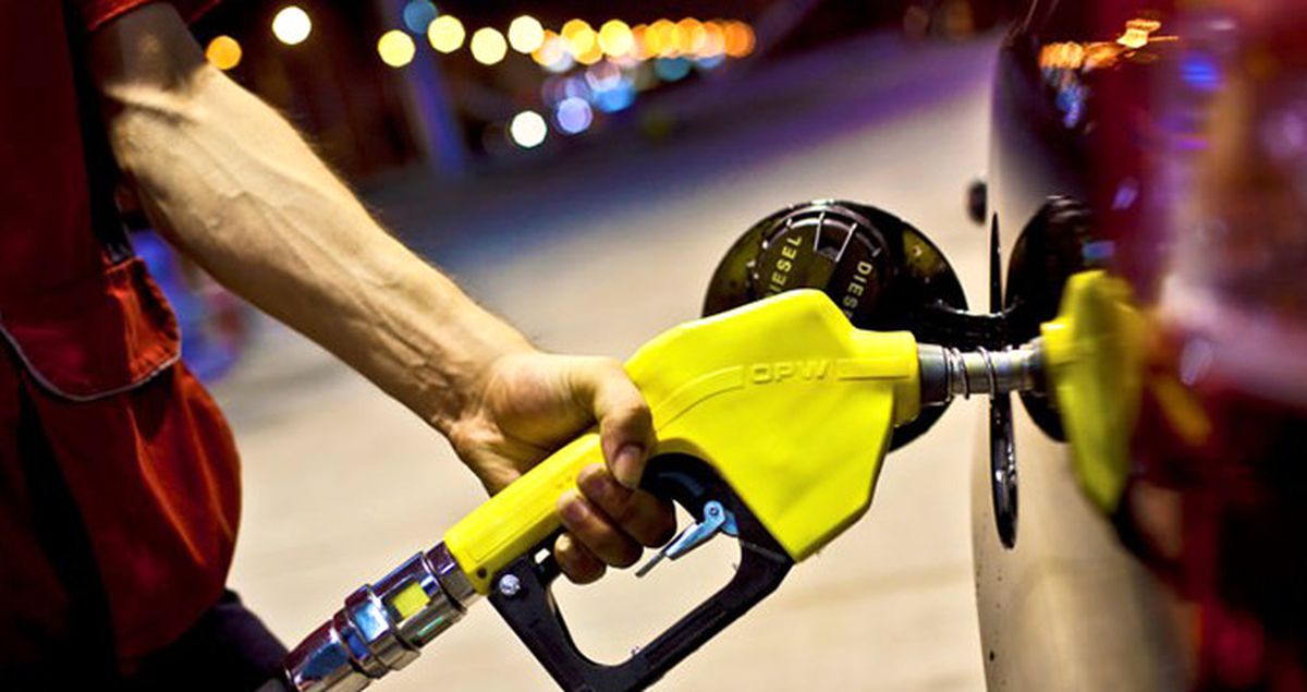 Motorine 9 Kuruş Zam Yapıldı