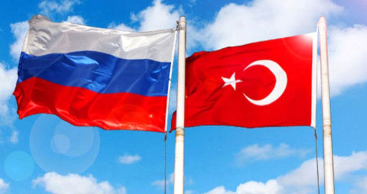 Buğday Kriziyle İlgili Rusya'dan Açıklama: Türkiye ile Sınırlamalar Konusunda Görüşeceğiz