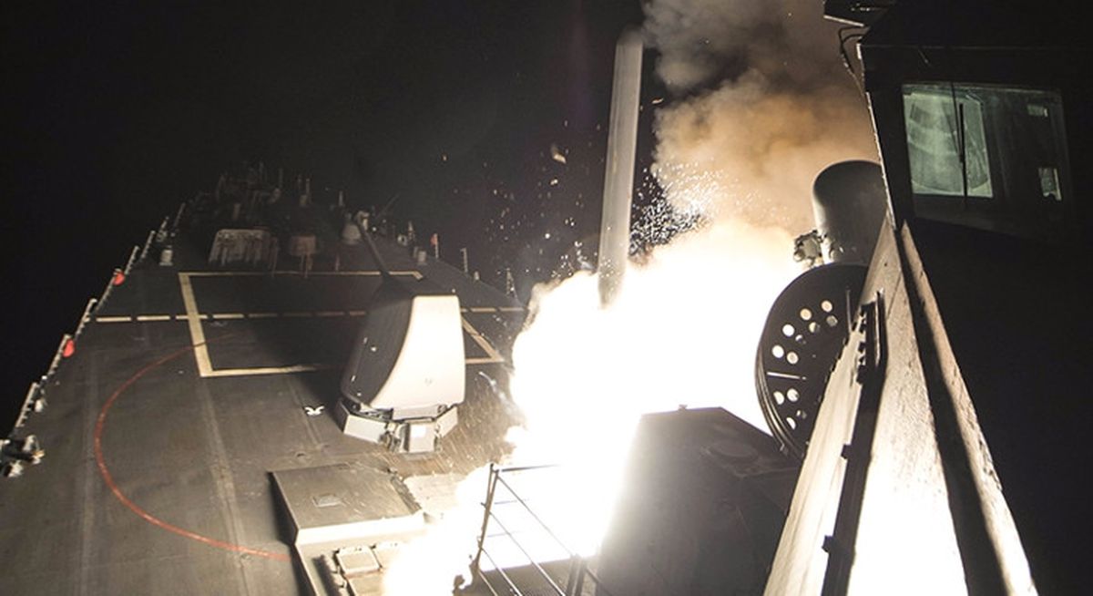 Suriyeli Gazeteciden Bomba İddia: ABD Vurmadan Önce Üst Düzey Yöneticiler Kaçırıldı
