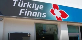 Türkiye Finans'a Yeni Yönetim Kurulu Üyeleri