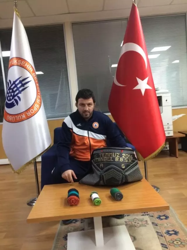 Abdullah Güngör, 15 Temmuz Kıspetiyle Er Meydanında Abdullah Güngör, 15 Temmuz Kıspetiyle Er Meydanında