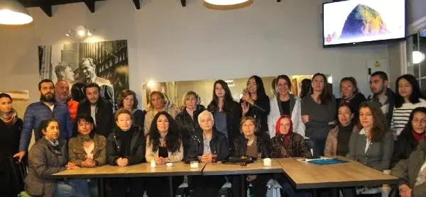 Beykoz Dayanışma Grubu Toplanan Köpeklerin Akıbetini Araştırıyor Beykoz Dayanışma Grubu Toplanan Köpeklerin Akıbetini Araştırıyor
