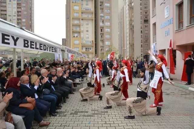 Bursa'daki Karacabeylilerin Yeni Buluşma Adresi Bursa'daki Karacabeylilerin Yeni Buluşma Adresi