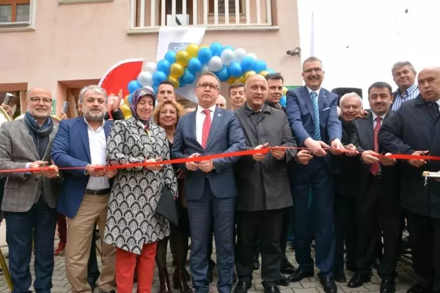 Bursa'daki Karacabeylilerin Yeni Buluşma Adresi Bursa'daki Karacabeylilerin Yeni Buluşma Adresi