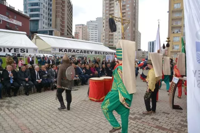 Bursa'daki Karacabeylilerin Yeni Buluşma Adresi Bursa'daki Karacabeylilerin Yeni Buluşma Adresi