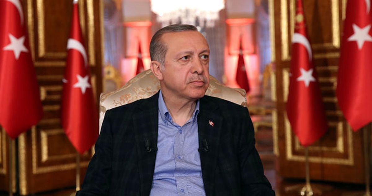 Cumhurbaşkanı Erdoğan'dan, Polise 'İt' Diyen Tuncay Özkan'a Sert Tepki