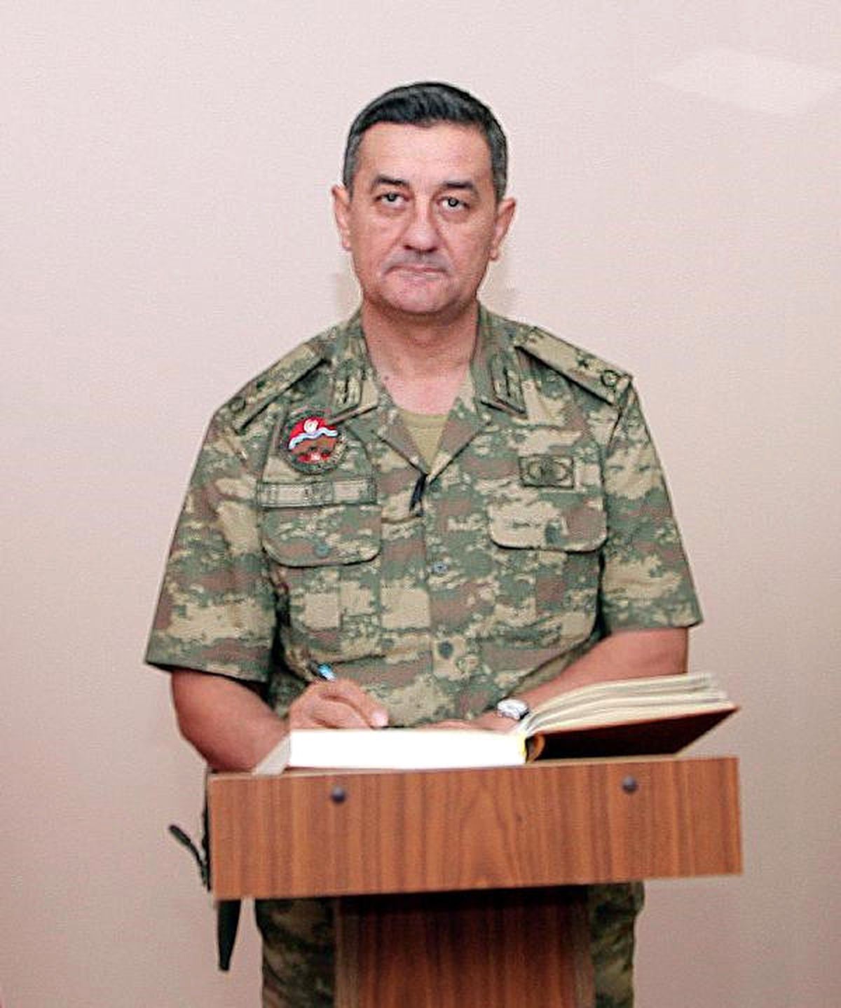 Darbeci Generali Fetö'cü Askeri Savcı Aklamış