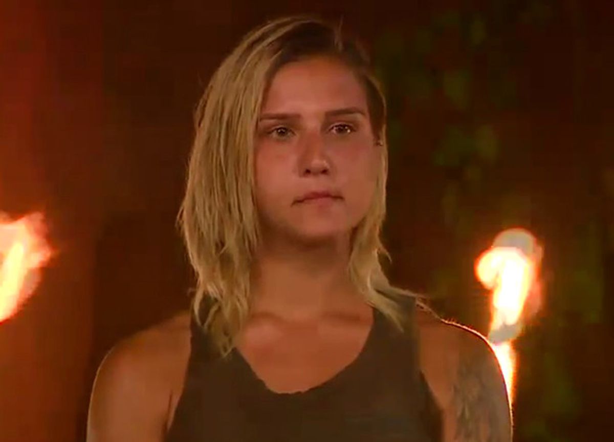 Elif Survivor'da Şu Ana Kadar Kaç Kilo Verdi