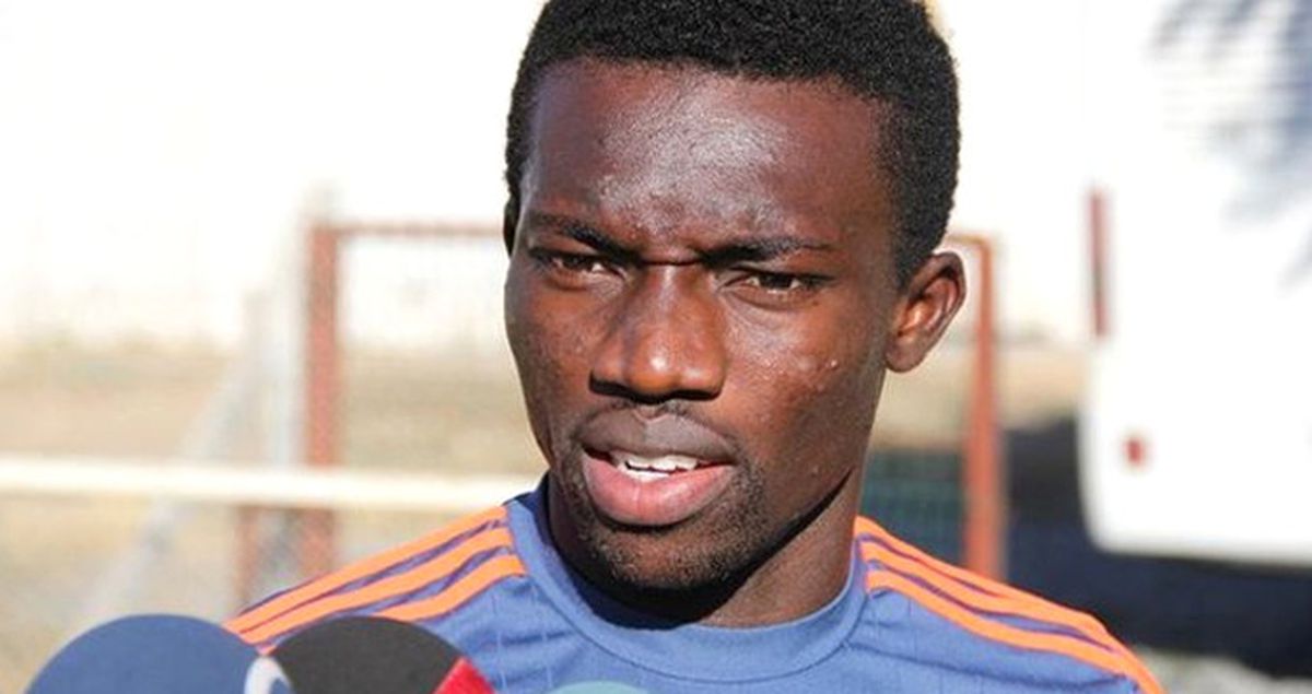 Galatasaray, Yeni Malatyasporlu Azubuike'yi İstiyor