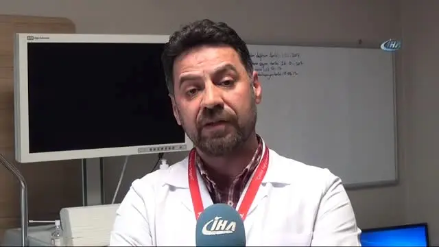 Gastroenteroloji Uzmanı Beştaş: 'Yutma Güçlüğü Kanser Belirtisi Olabilir' Gastroenteroloji Uzmanı Beştaş: 'Yutma Güçlüğü Kanser Belirtisi Olabilir'