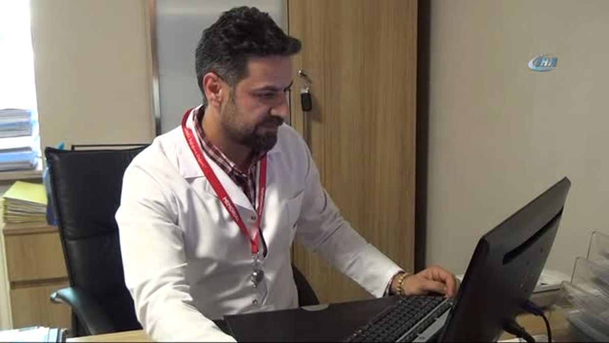 Gastroenteroloji Uzmanı Beştaş: 'Yutma Güçlüğü Kanser Belirtisi Olabilir'