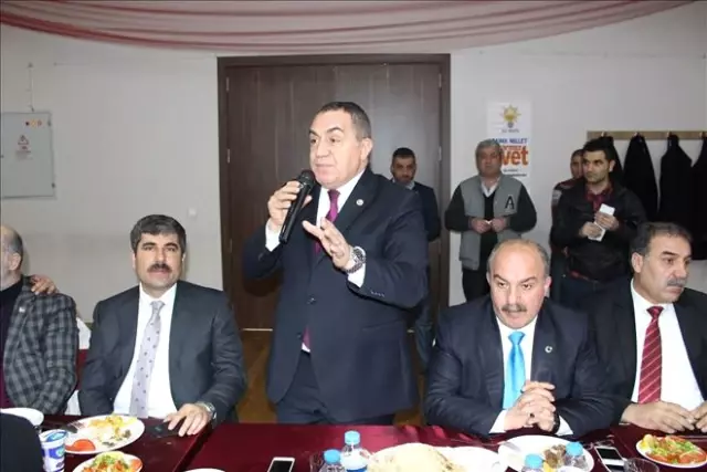 Muş'a Büyük Yatırım Muş'a Büyük Yatırım