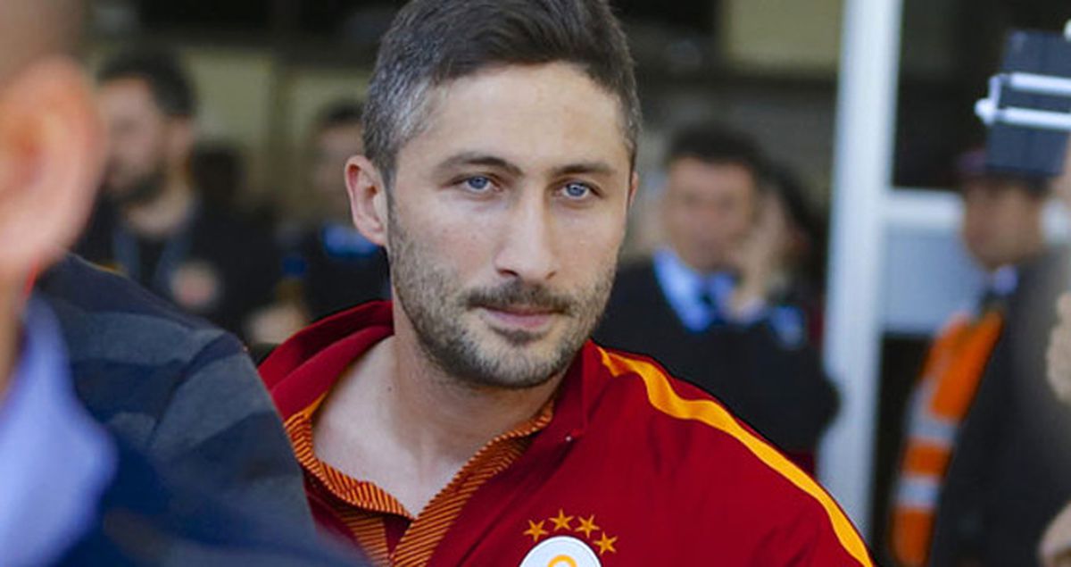 Sabri Sarıoğlu, Sezon Sonunda Galatasaray'dan Ayrılıyor