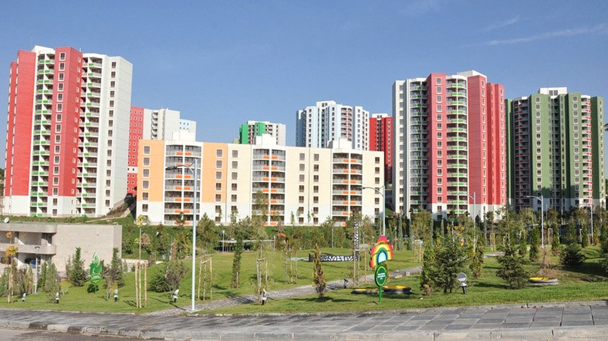 Yabancıya, Gurbetçiye KDV'siz Konut Düzenlemesi Başbakanlık'ta