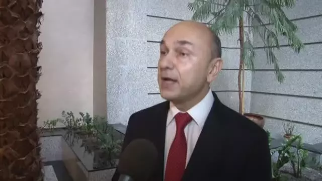 200 Parkinson Hastası İstanbul'da Bir Araya Geldi 200 Parkinson Hastası İstanbul'da Bir Araya Geldi