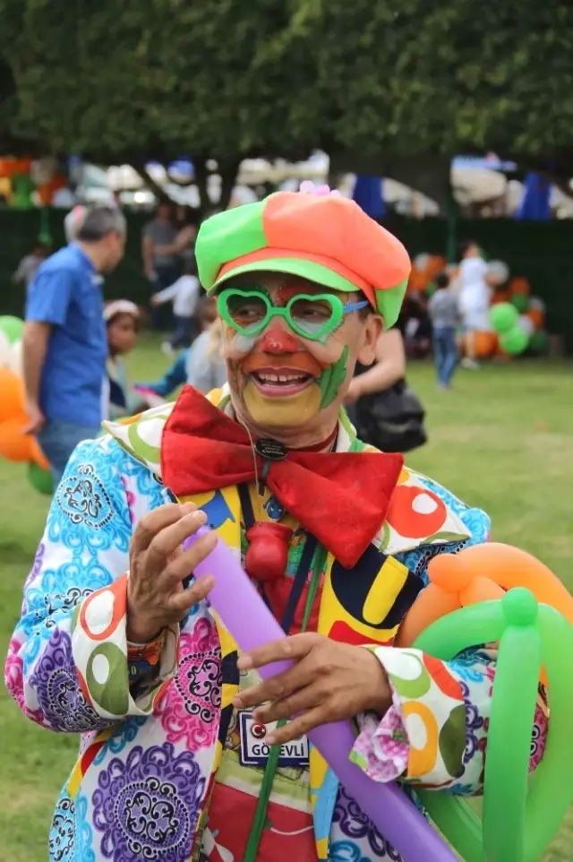 Adana'da Karnaval Coşkusu