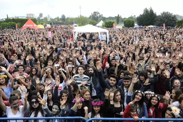Adana'da Karnaval Coşkusu