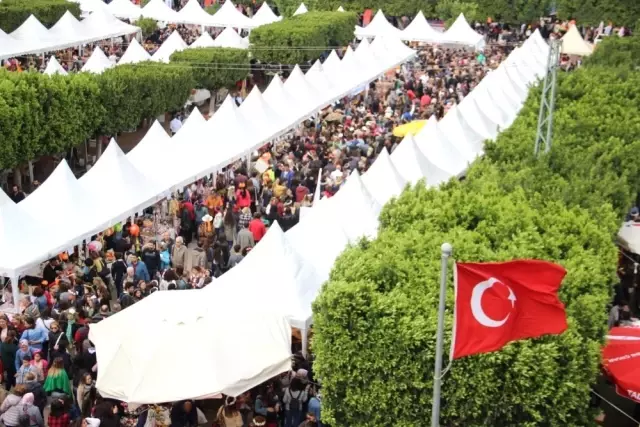 Adana'da Karnaval Coşkusu