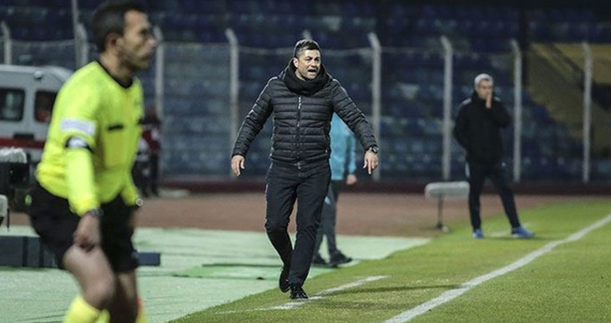 Adanaspor Teknik Direktörü Levent Şahin İstifa Etti