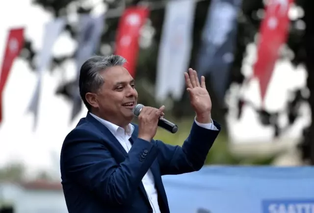 Başkan Uysal, Kütüphane Sorununa El Koydu Başkan Uysal, Kütüphane Sorununa El Koydu