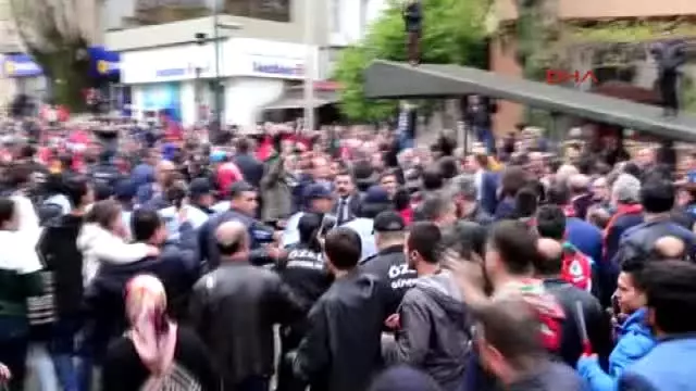 Bursa'da Fetih Şenliklerinde 'Diriliş Ertuğrul' Izdihamı Bursa'da Fetih Şenliklerinde 'Diriliş Ertuğrul' Izdihamı