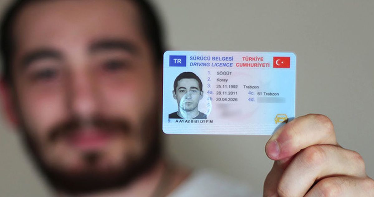 Ehliyet Değişterecekler Dikkat! Randevu Süresi 6 Aya Kadar Çıktı