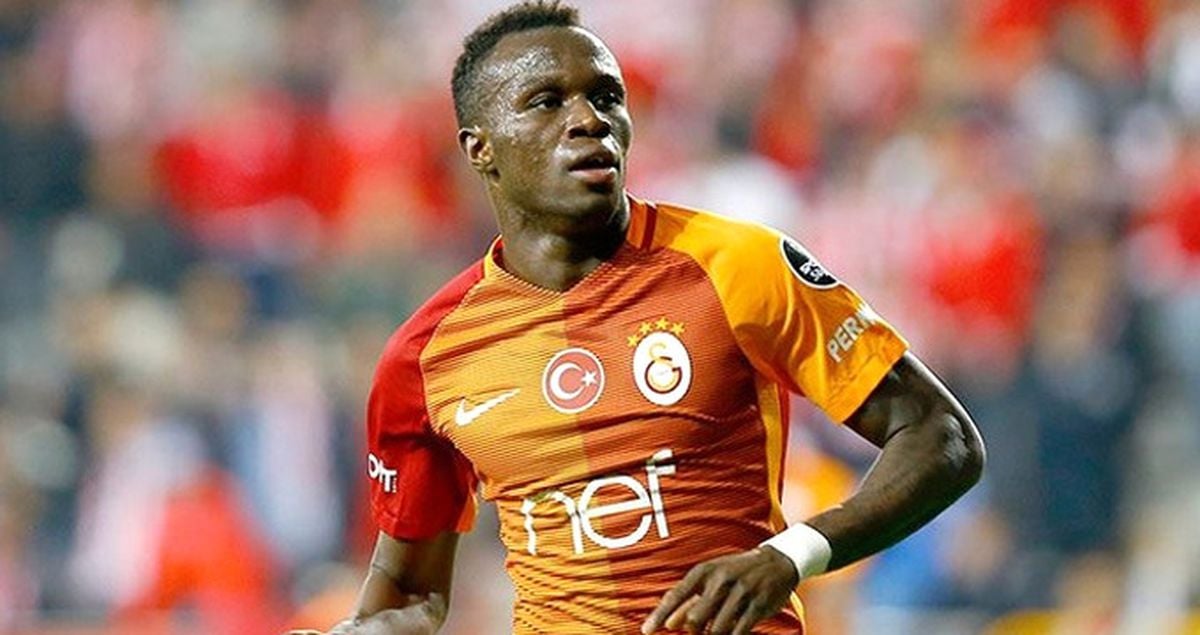 Galatasaray, Caen'in 18'lik Yıldızı Yann Karamoh'u Listeye Ekledi