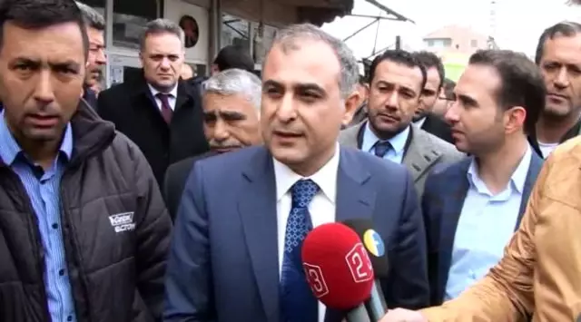 Halk Oylamasına Doğru Halk Oylamasına Doğru