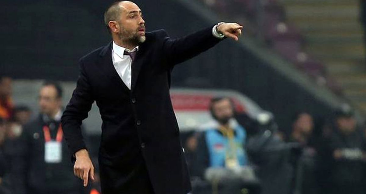 Igor Tudor, Josue'nin Porto'dan Bonservisinin Alınmasını İstedi