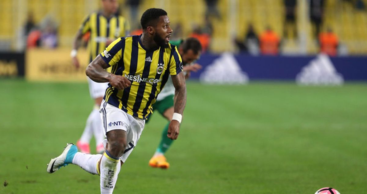 Jeremain Lens: Fenerbahçe'de Oynamak İsterim Ama Ne Olur Bilmiyorum