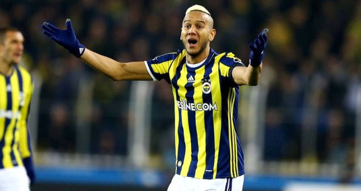 Josef Beşinci Golünü Atarak Kariyer Rekorunu Kırdı