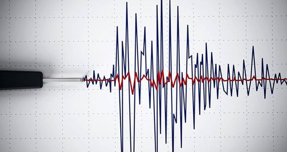 Kahramanmaraş Çağlayancerit'te 3.3 Şiddetinde Korkutan Deprem